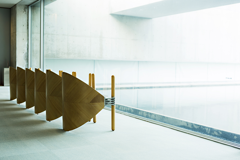 6233 植田正治写真美術館 ©鳥取県